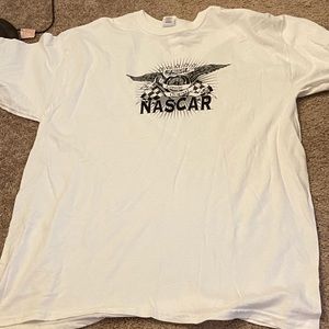 NWT men’s sz XL genuine NASCAR Racing Shirt